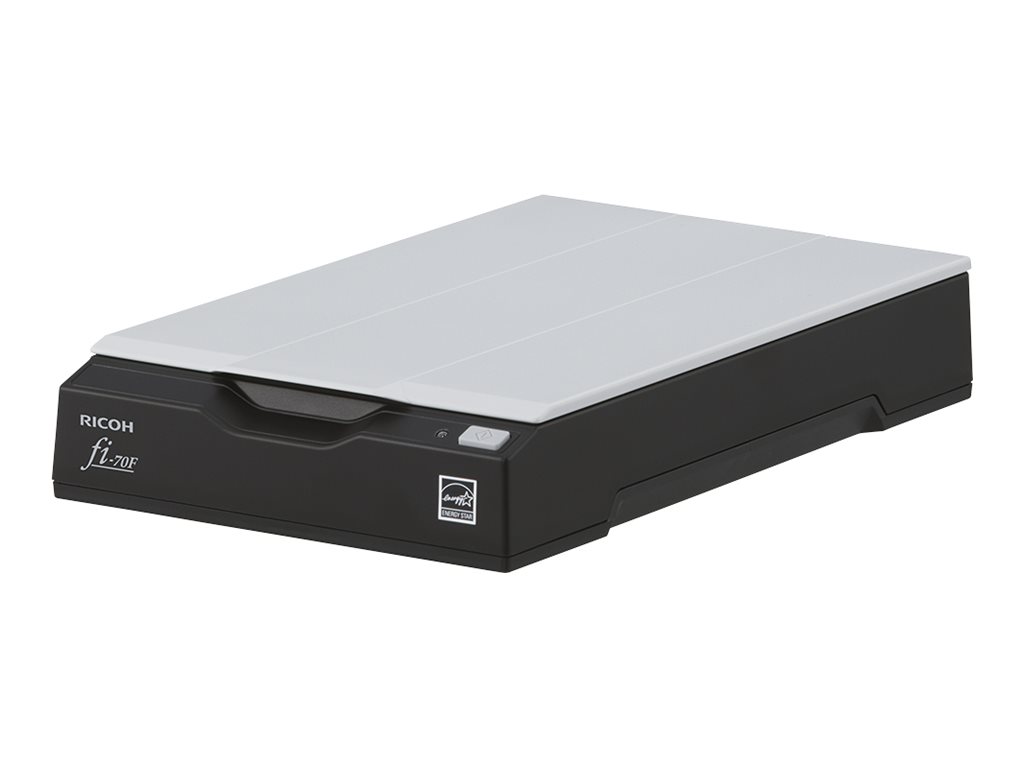 RICOH fi-70F Flachbettscanner RICOH fi-70F Flachbettscanner