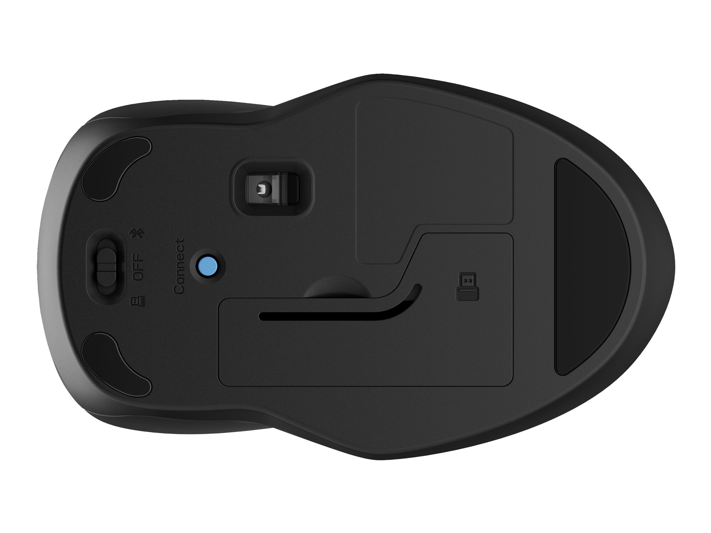 HP 255 Dual Wireless Mouse SmartBuy HP 255 Dual Wireless Mouse SmartBuy
