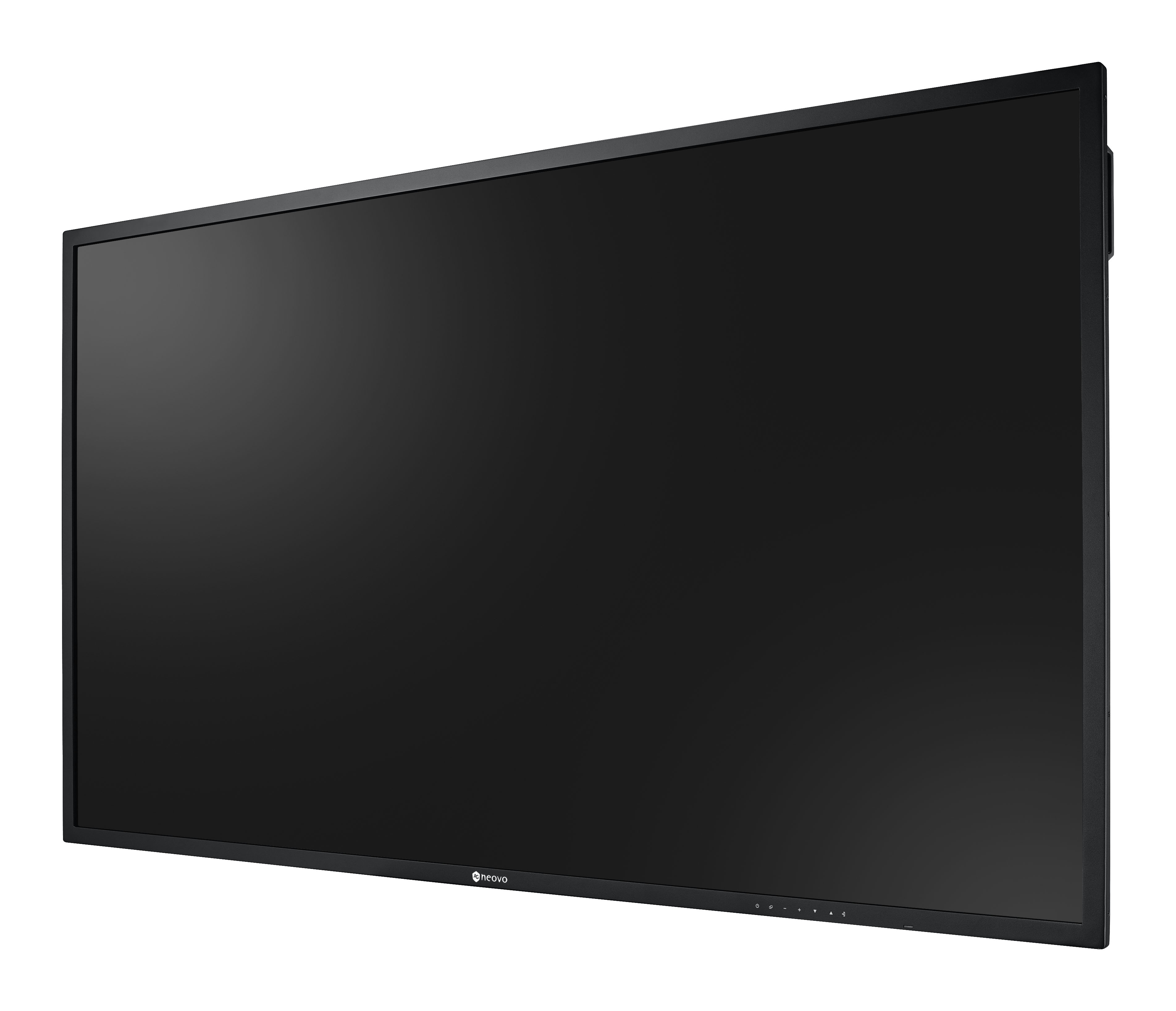 AG neovo SMQ6501 1651cm65 black Speditionsversand