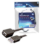 MEDIARANGE USB VERLAENGERUNGSKABEL 3m MEDIARANGE USB VERLAENGERUNGSKABEL 3m
