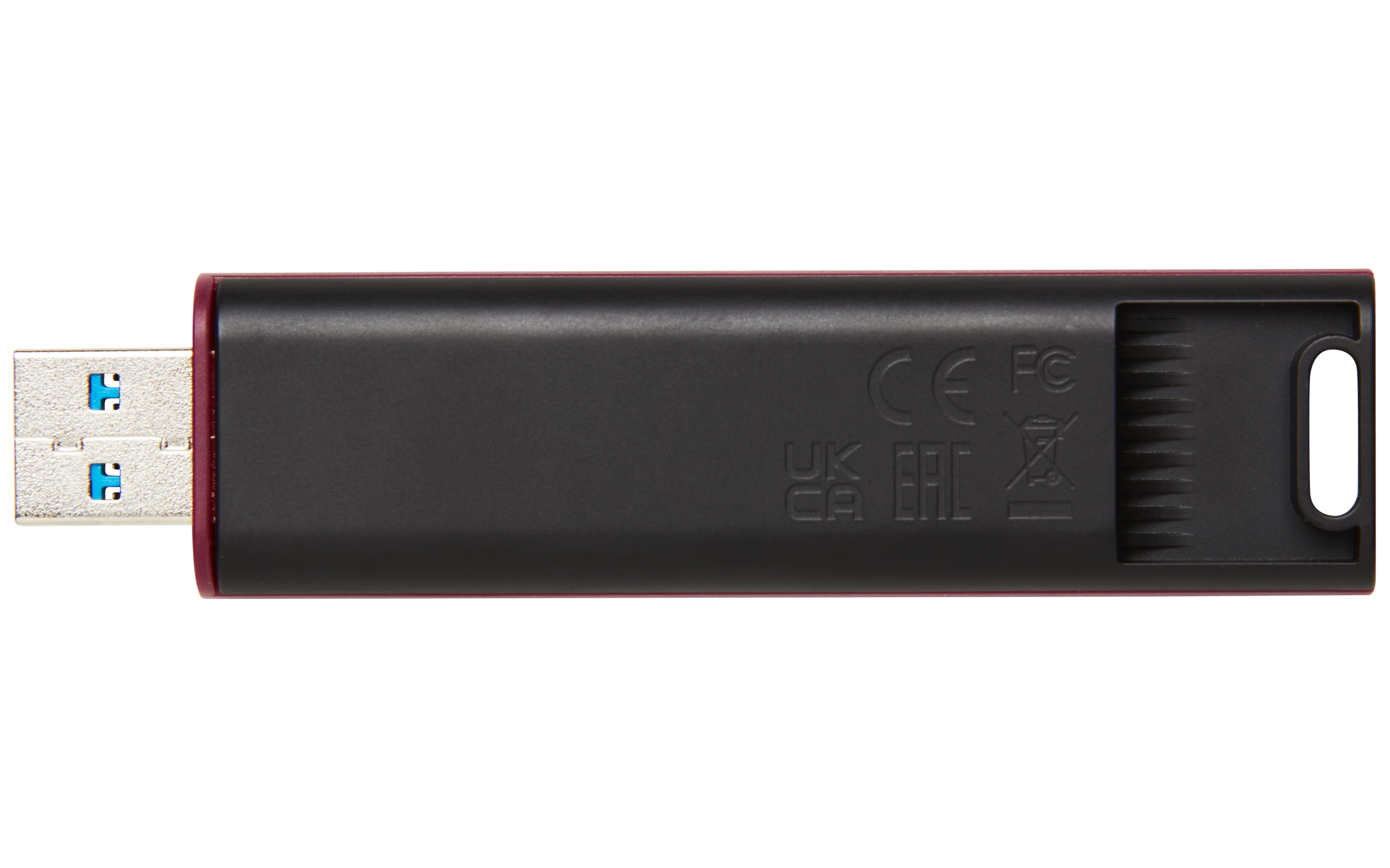 KINGSTON 512GB USB32 TypeA DataTraveler