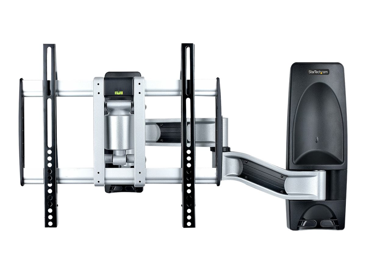 StarTech.com TV-WALL-MOUNT-65FS Articulating VESA‑Wall‑Mount 65 inch Low‑Profile