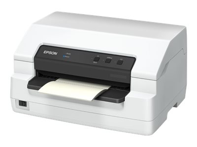 EPSON PLQ 35 Passbook printer Mono dot-matrix 10 cpi 24pin 540char/sec parallel USB serial