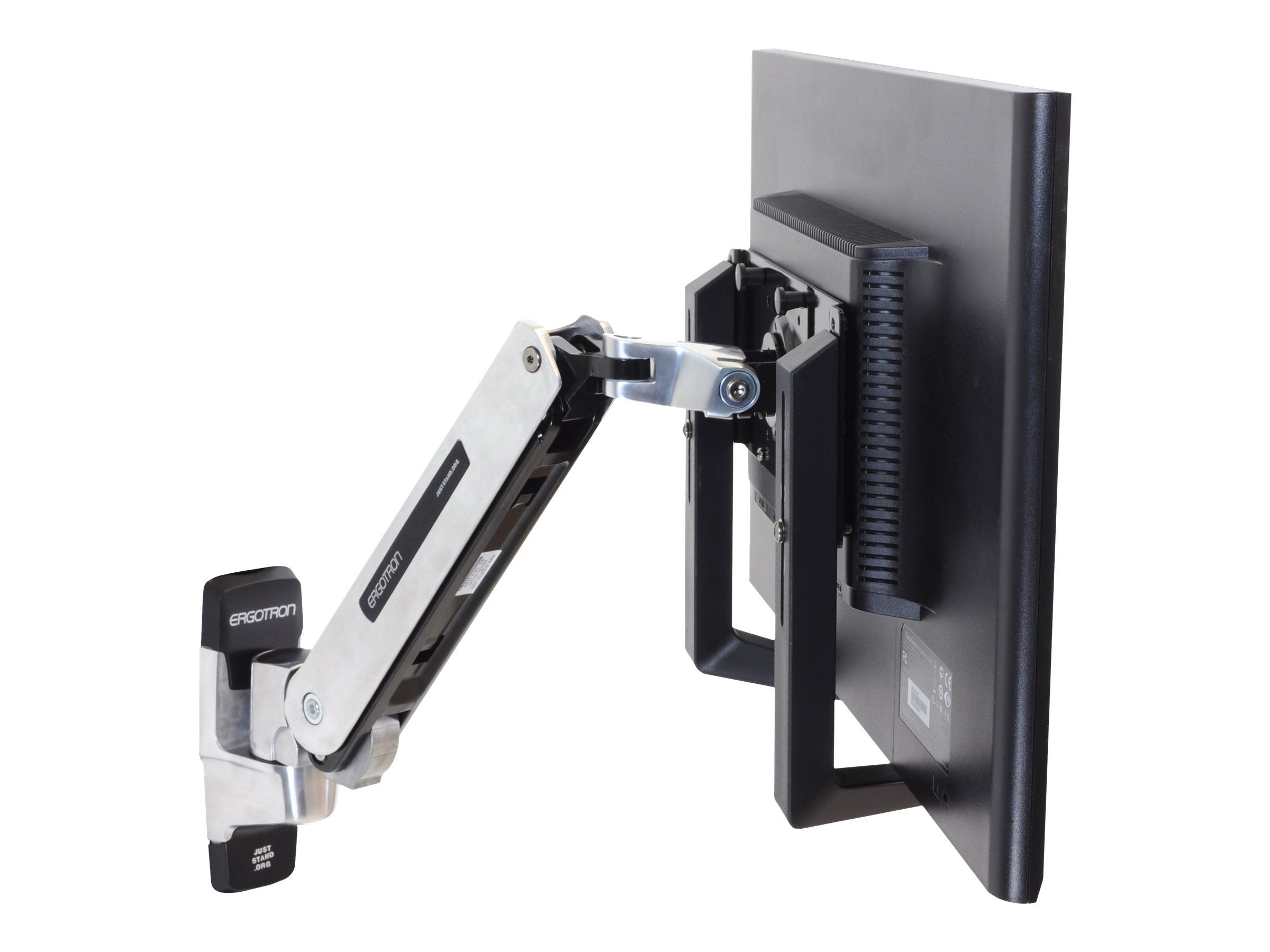 Ergotron VESA Monitor-Handgriff