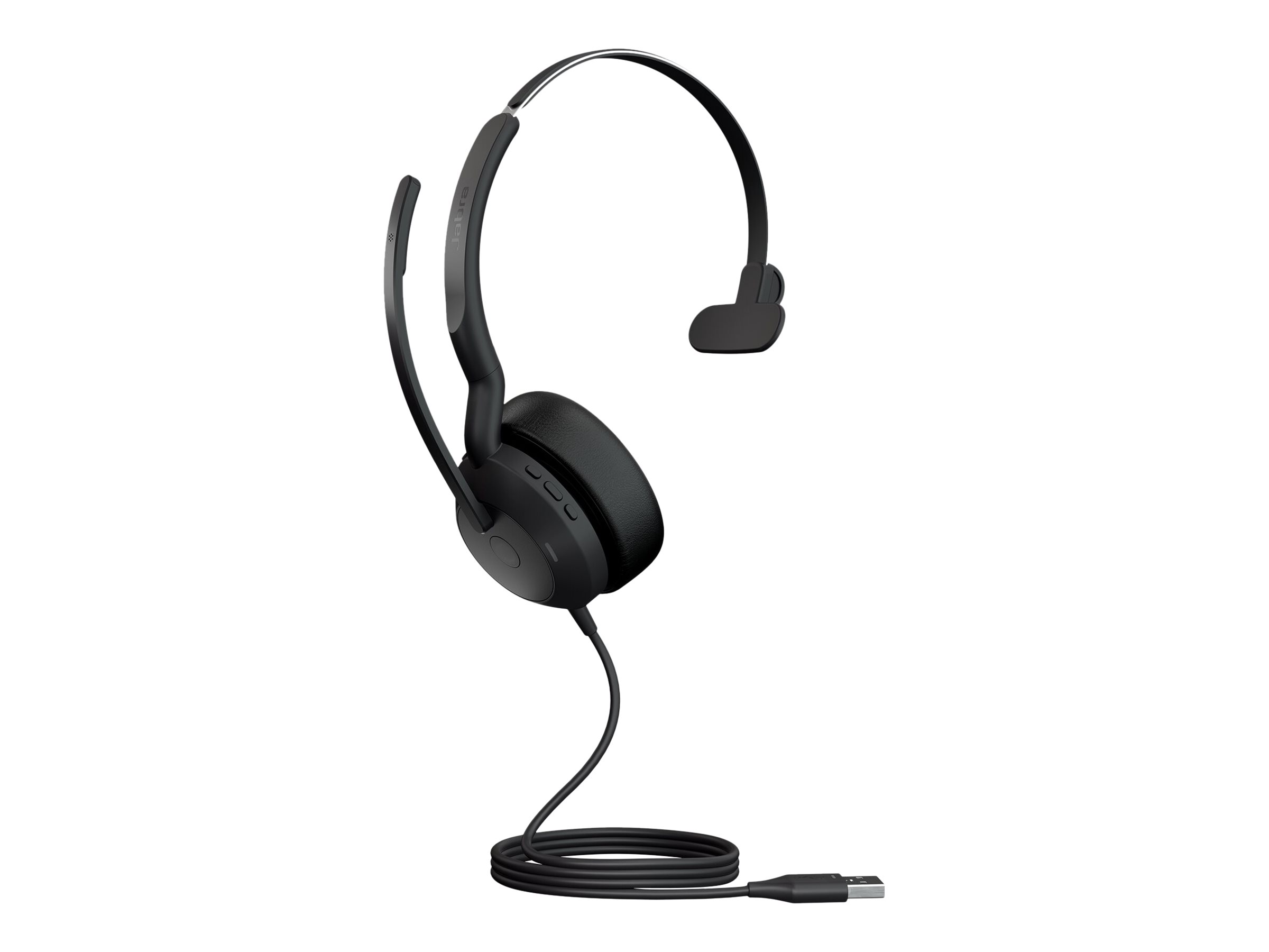 Jabra Evolve2 50 UC Mono USB-A Jabra Evolve2 50 UC Mono USB-A