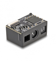 Delock Barcode Scanner Modul 1D und 2D Deutsche Version