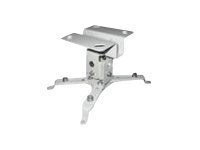 Celexon Deckenhalterung universal MultiCel1200W
