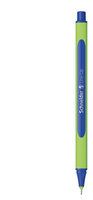 Schneider LineUp Fineliner blau 0,4 mm, 10 St