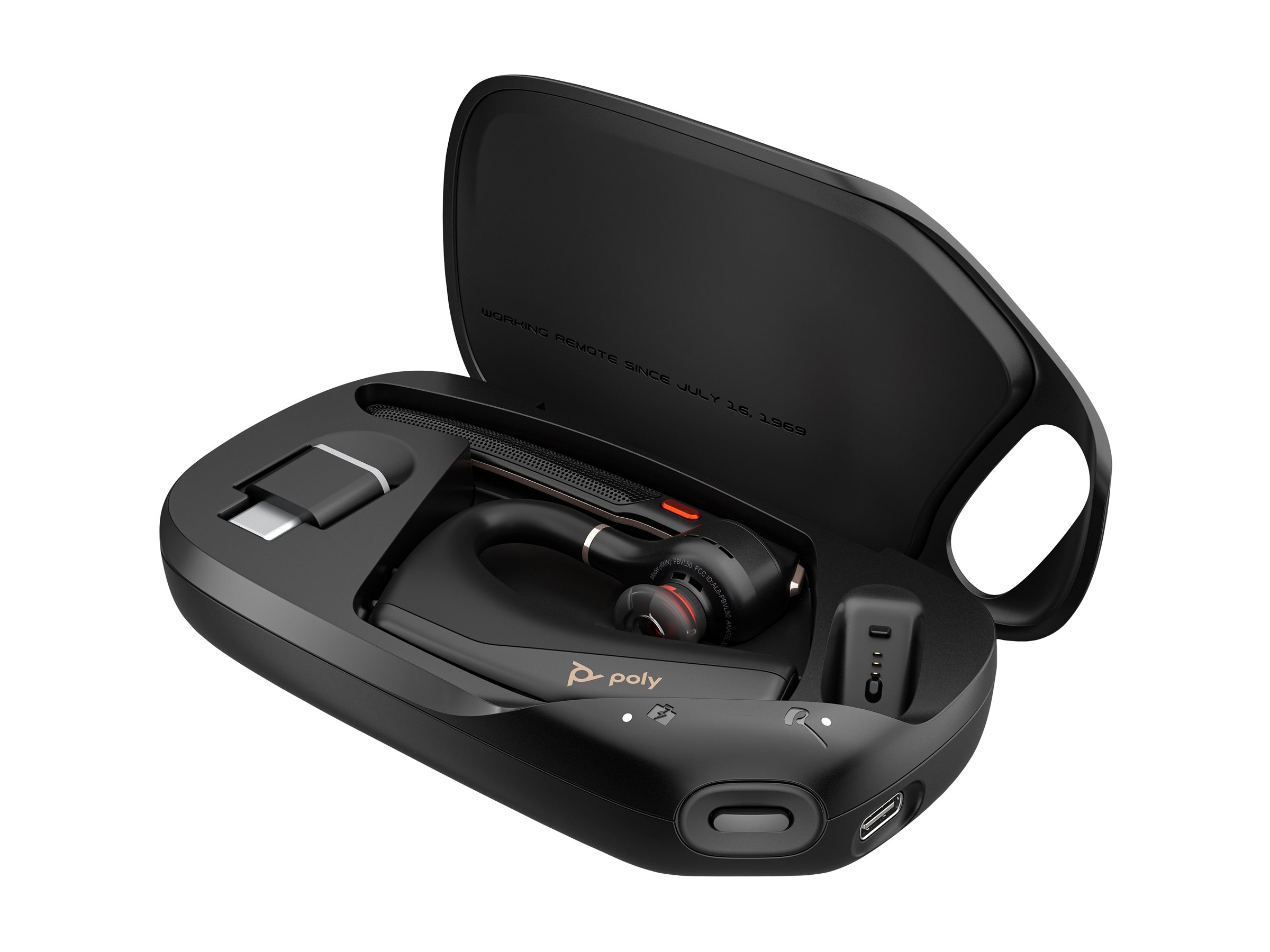 HP Poly Bluetooth Headset Voyager Legend 50-M UC