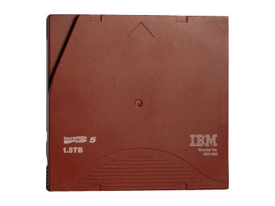 IBM LTO5 1.5/3TB Ultrium