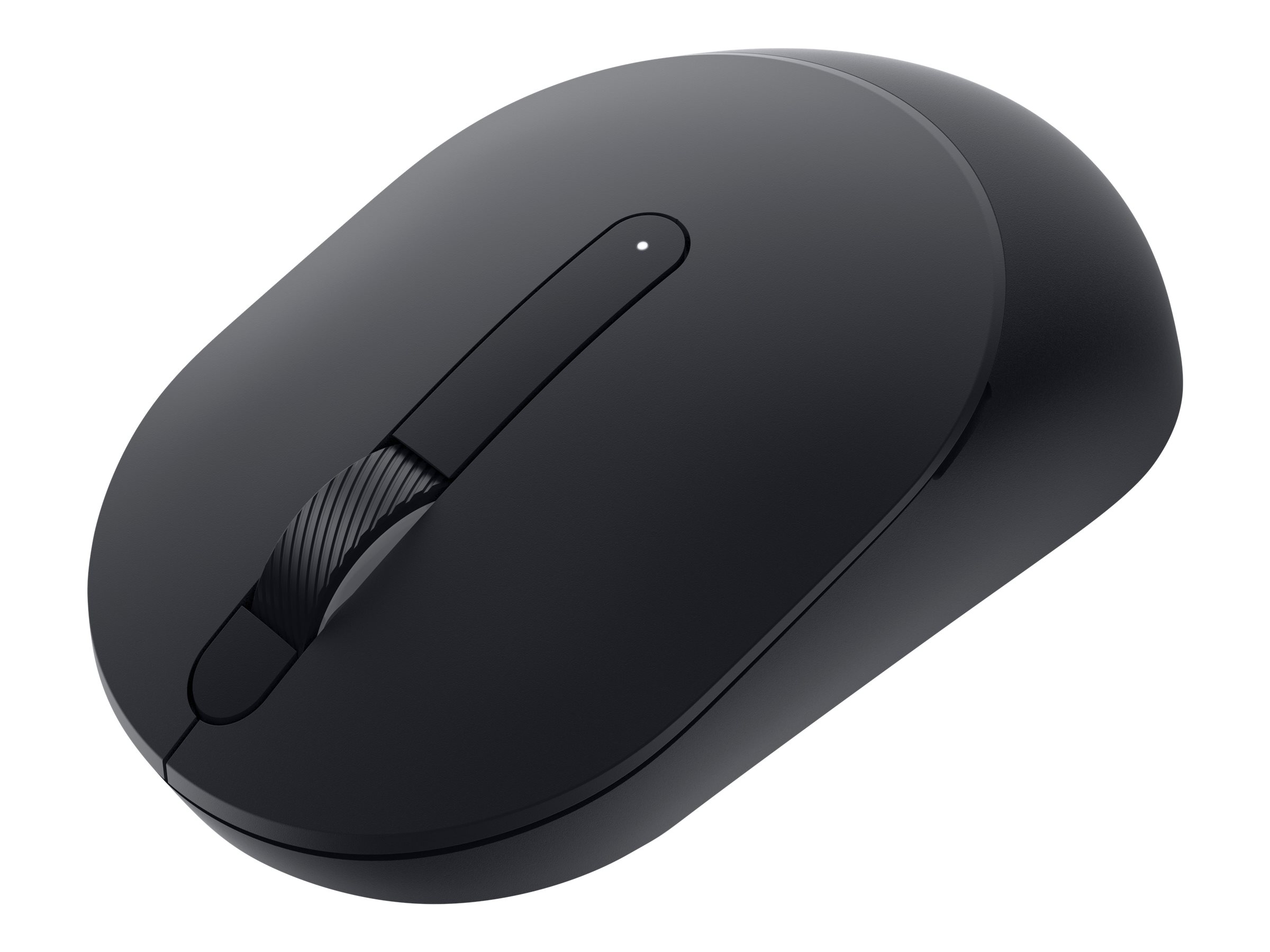 MS300 Maus Full-Size rechts- und linkshändig schwarz