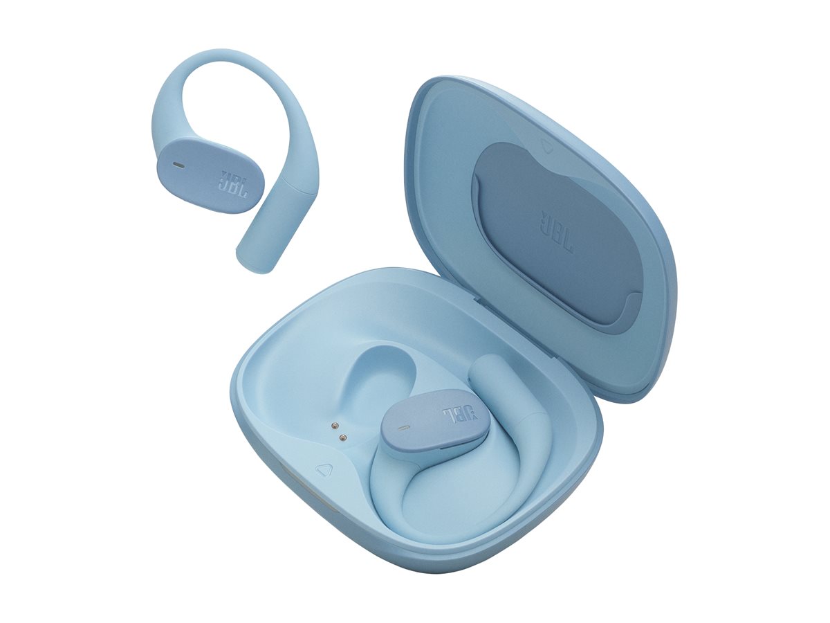 JBL Sense Lite True Wireless Blau