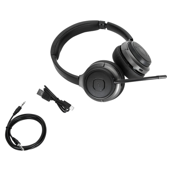 AEH104GL TARGUS Headset kabellos Stereo