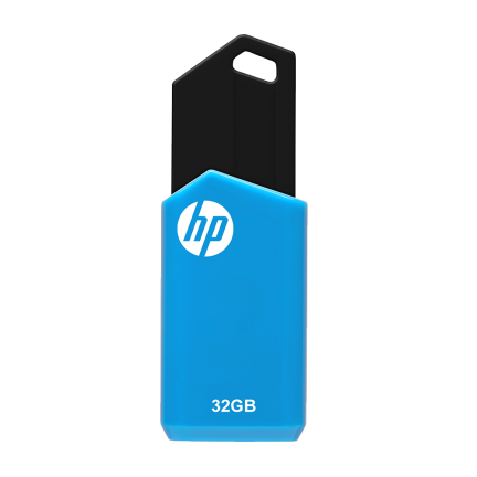 HP v150 32GB USB 20 Flash Drive