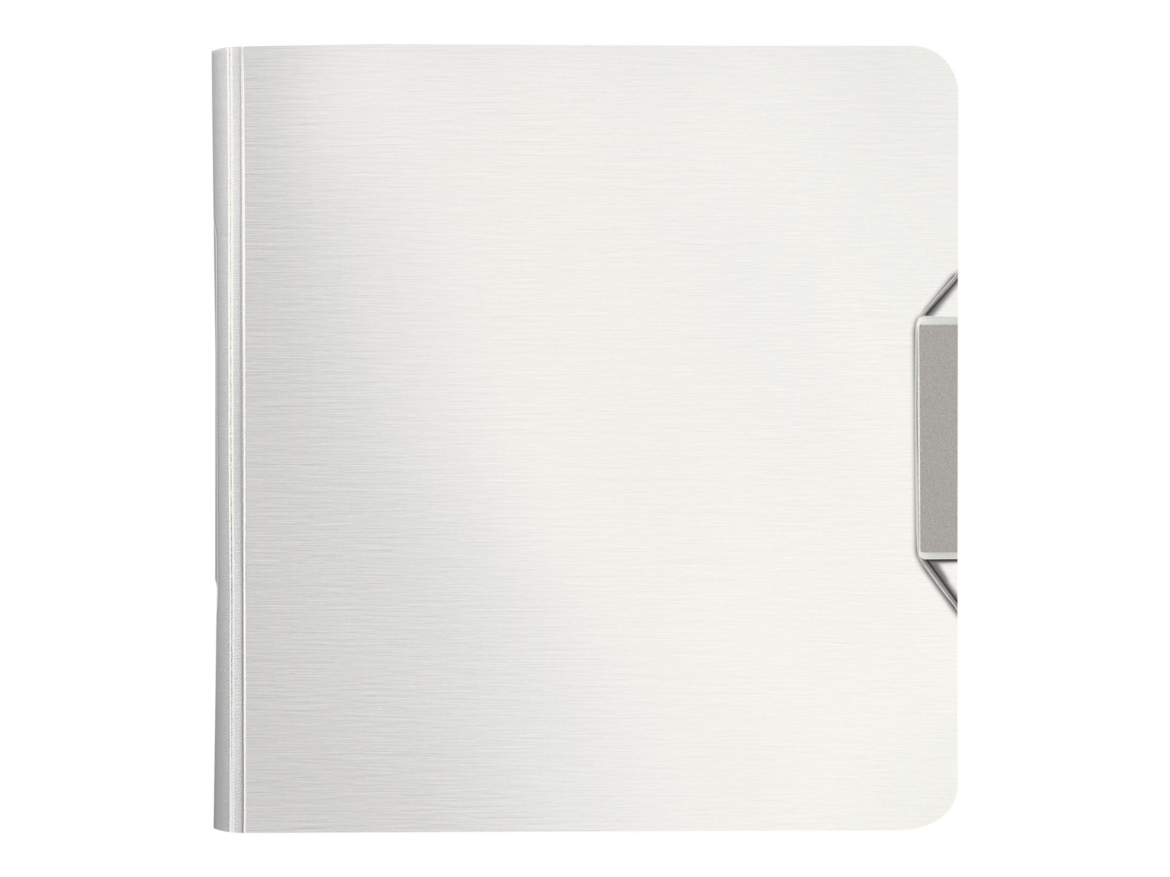LEITZ Active Style 1108 Ordner arktik weiss Kunststoff 8,2 cm DIN A4 LEITZ Active Style 1108 Ordner arktik weiss Kunststoff 8,2 cm DIN A4