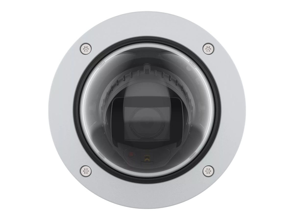 AXIS P3277LV Netzwerkkamera