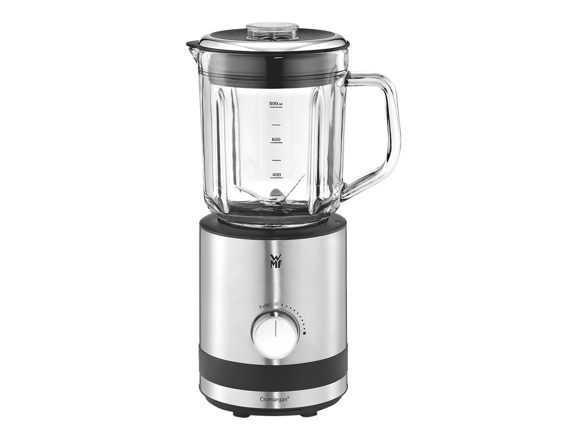 WMF KueCHENminis Standmixer silber 400 Watt WMF KueCHENminis Standmixer silber 400 Watt