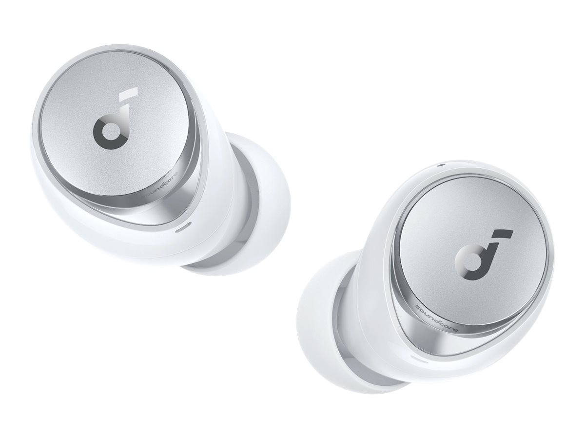 Anker Soundcore Space A40 A3936G21 Bluetooth In-Ear-Headset White