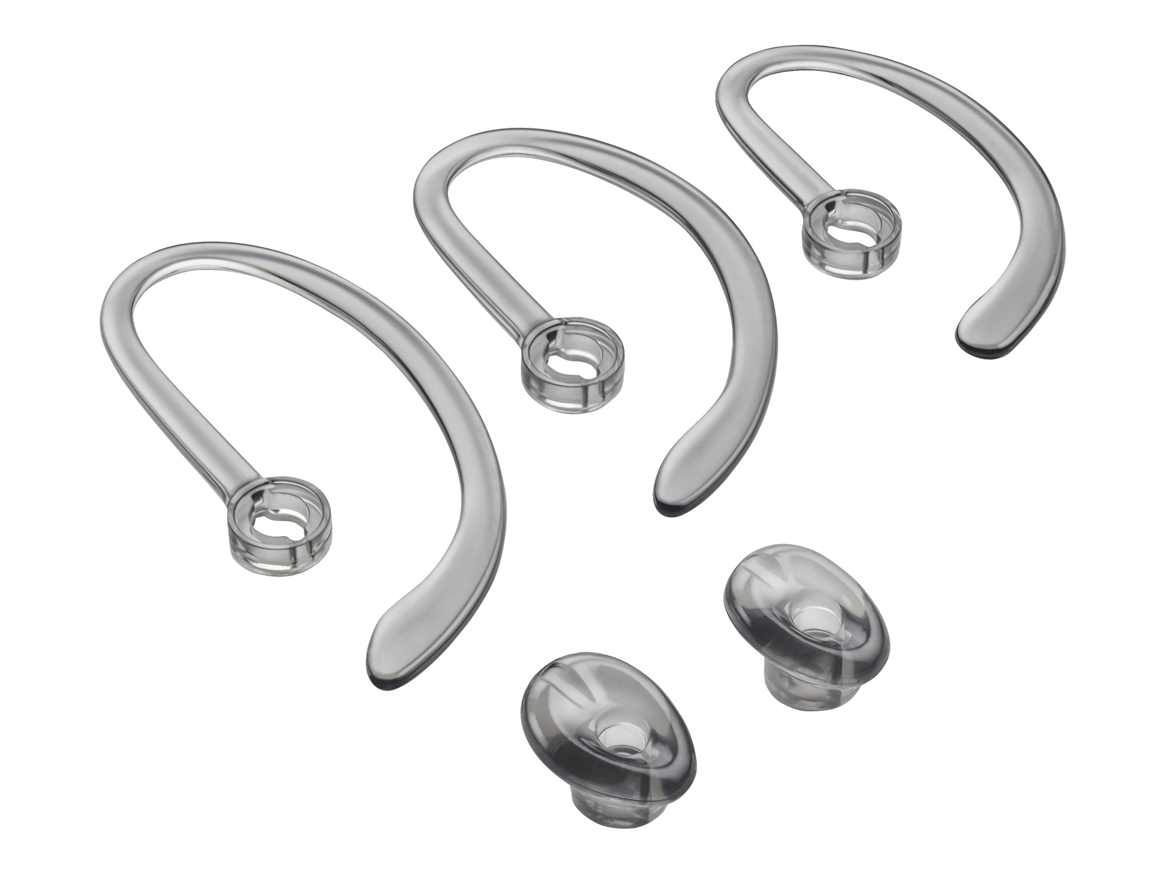 HP Poly CS540 Earloops and Earbuds HP Poly CS540 Earloops and Earbuds