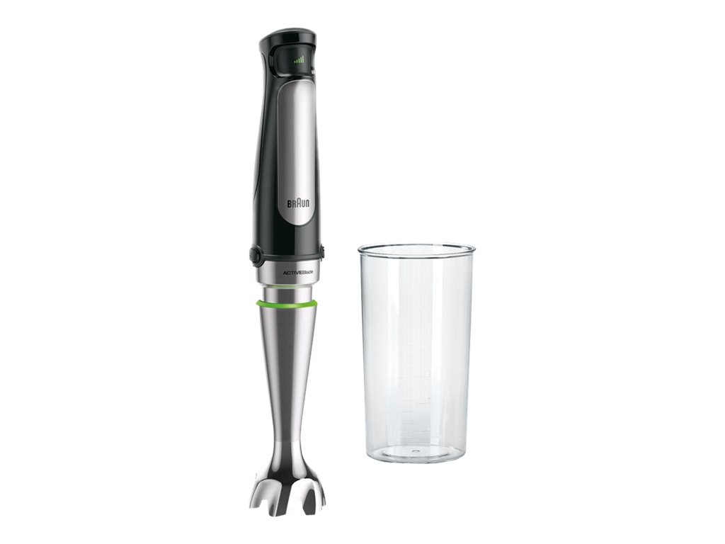 Braun MQ 7000X MultiQuick 7