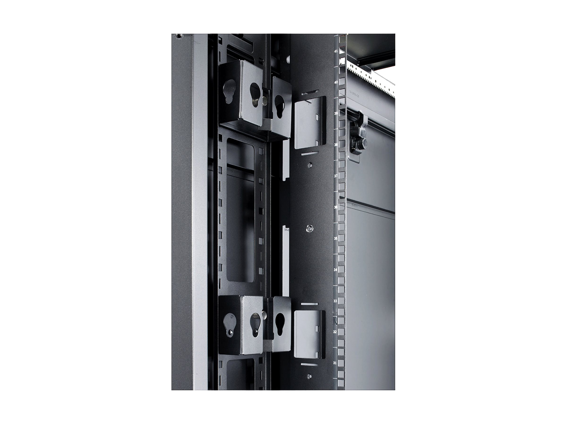 APC Kabelklammer f NetShelter SX/SV/VX PDU Montagefunktion