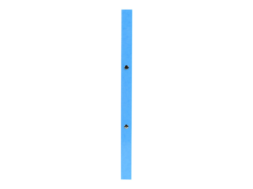 Exacompta Iderama Ringmappe blau 20 mm Rückenbreite A4