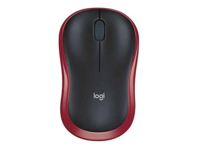 LOGITECH M185 Funkmaus