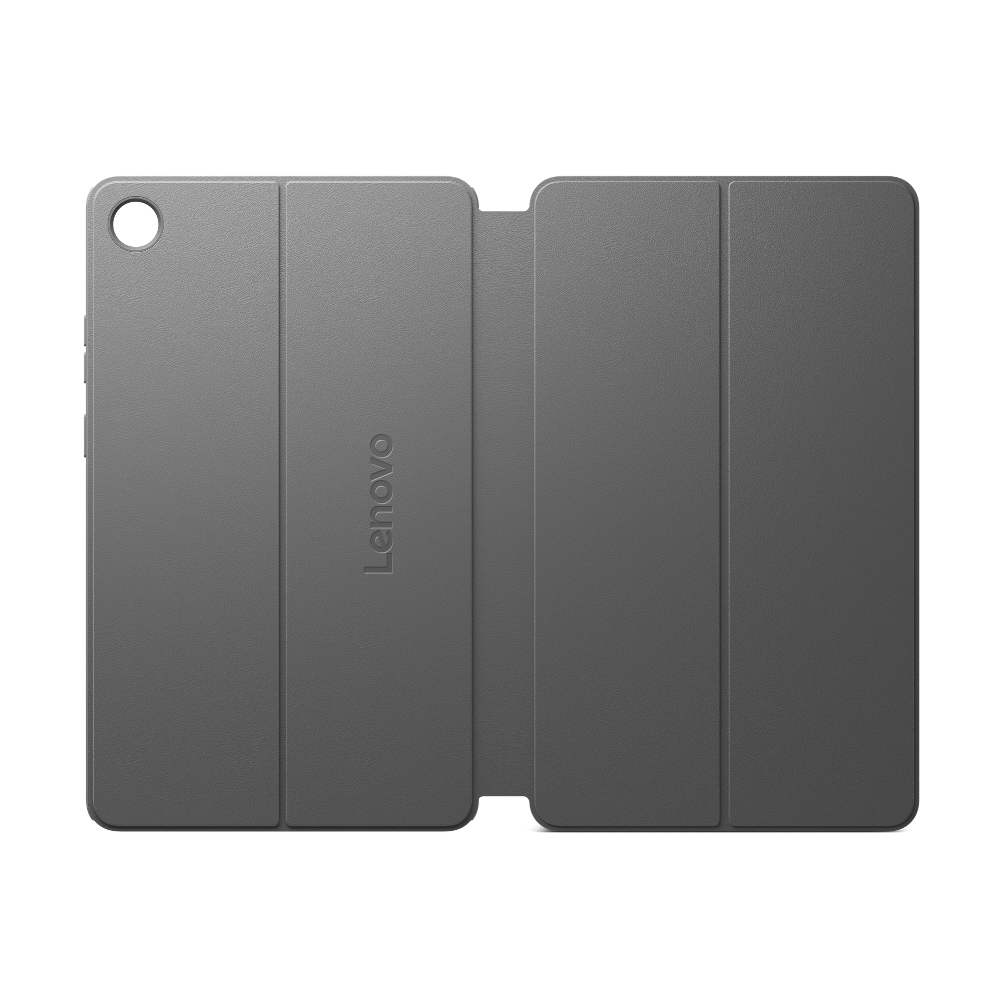 Lenovo Folio Case Tab One Luna Grey