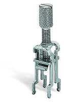 Wago Schirmklemmbuegel 790-108 11mm breit