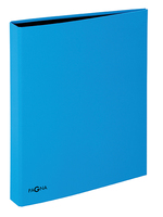 PAGNA Trend Ringbuch 2-Ringe hellblau DIN A4 PAGNA Trend Ringbuch 2-Ringe hellblau DIN A4