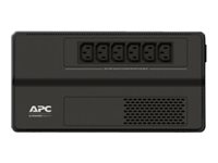 APC Back-UPS BV 800VA AVRIEC 230V