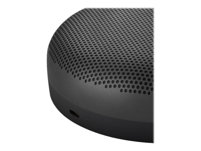 Bang & Olufsen Beosound A1 (2. Generation) , Black Anthracite