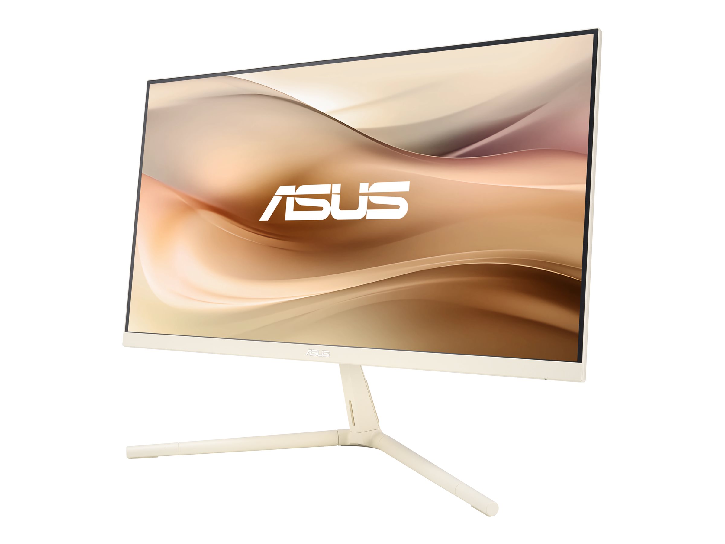 ASUS VU279CFE-M Eye Care Monitor 68,58cm 27Zoll IPS WLED FHD 100Hz 16:9 250cd/m2 1ms HDMI USB-C