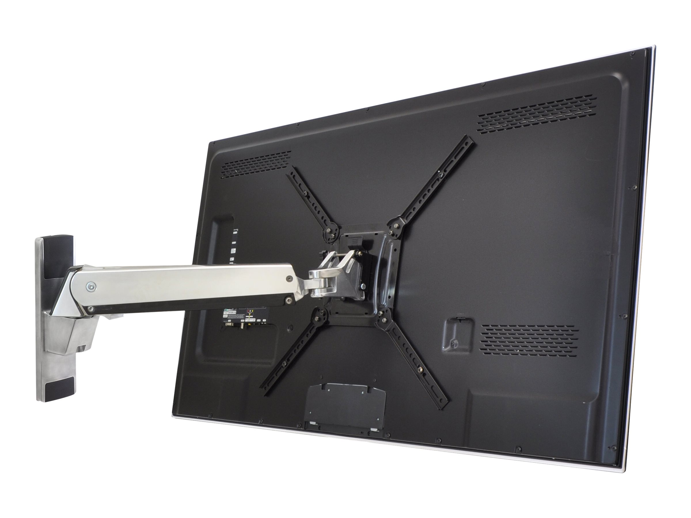Ergotron Interactive Arm VHD 45-304-026