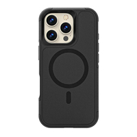 4smarts Defend Case f?r Apple iPhone 16 Pro Max MagSafe-kompatibel