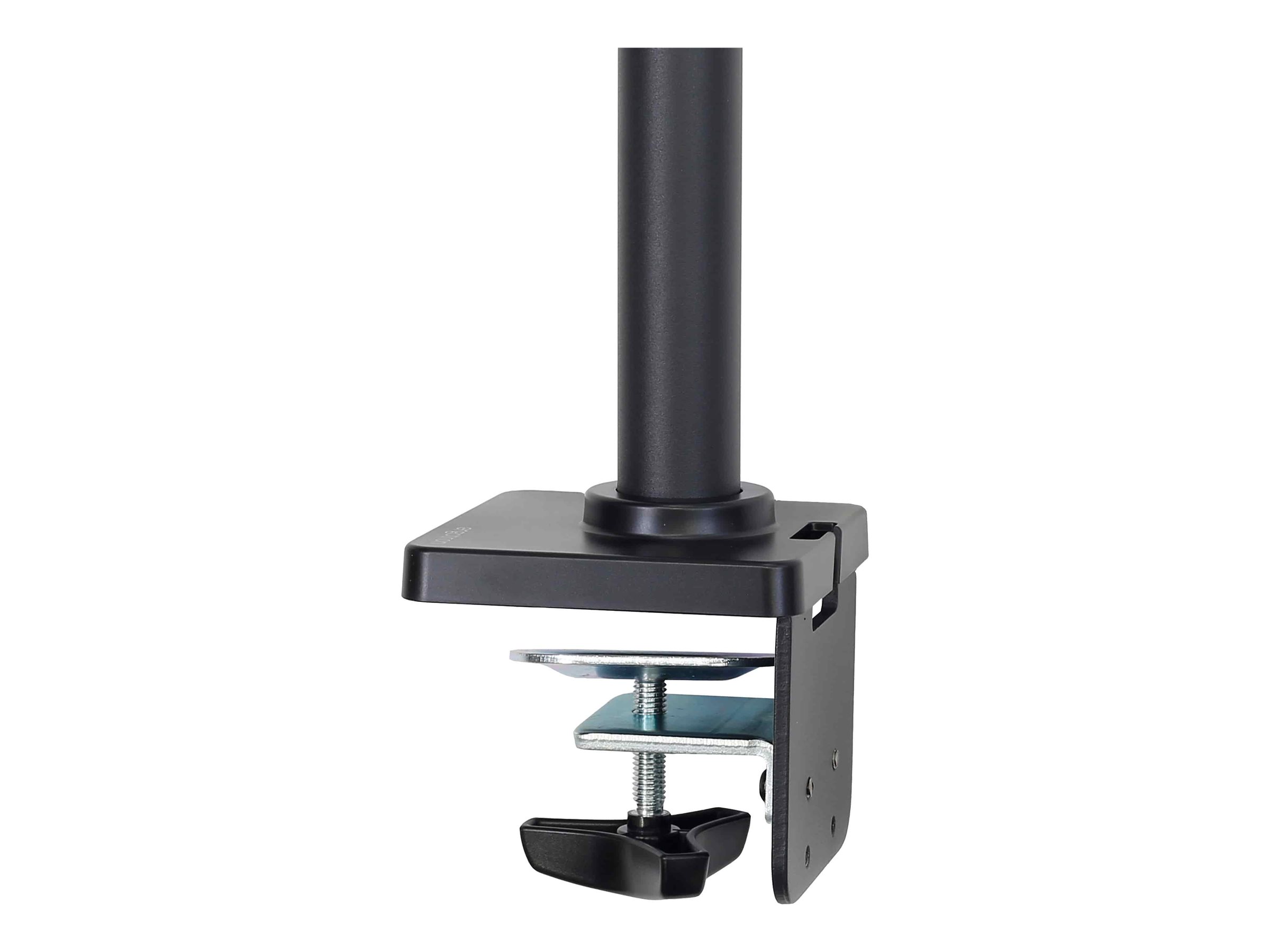 ERGOTRON NX Monitorarm bis zu 86,36cm 34Zoll 8 kg 5 Jahre Garantie schwarz