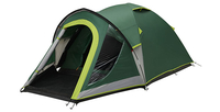 Coleman Kobuk 3 Plus Zelt, 3 Mann Zelt,
