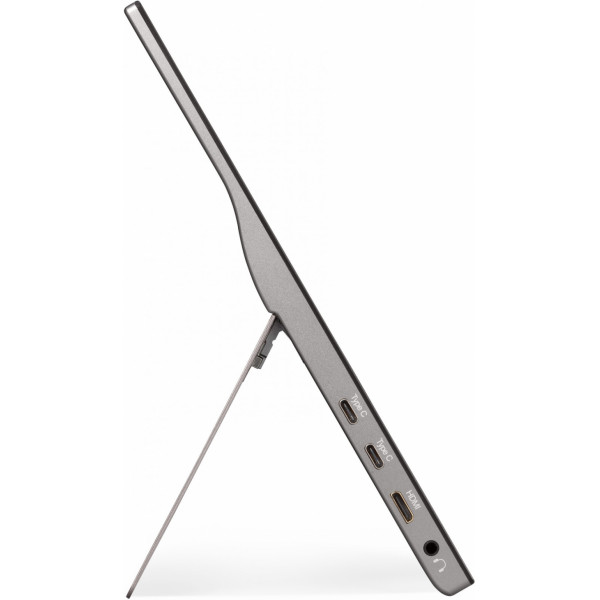 ViewSonic TD1655 40 cm Touchscreen Full HD