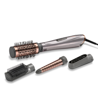 Babyliss AS136E Air Style 1000 Warmluftbuerste mit Ionen-Technologie Babyliss AS136E Air Style 1000 Warmluftbuerste mit Ionen-Technologie