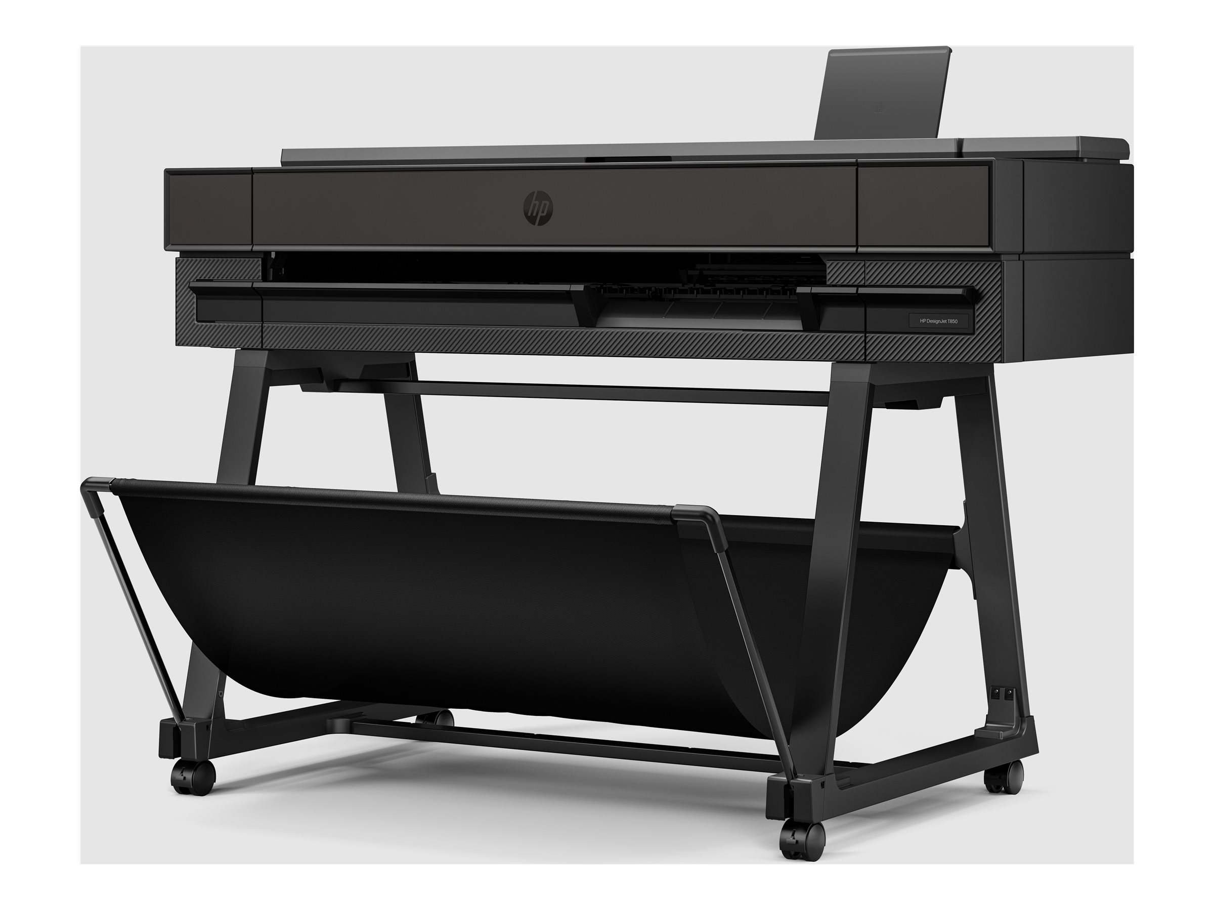 HP DesignJet T850 36inch MFP colour ink-jet 914x2770mm 305x457mm media 0.42 min/pageprint Gigabit LAN Wi-Fi HP DesignJet T850 36inch MFP colour ink-jet 914x2770mm 305x457mm media 0.42 min/pageprint Gigabit LAN Wi-Fi