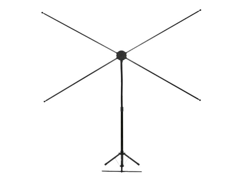 EPSON Mobile XType Screen 80 Zoll 203,2 cm 169