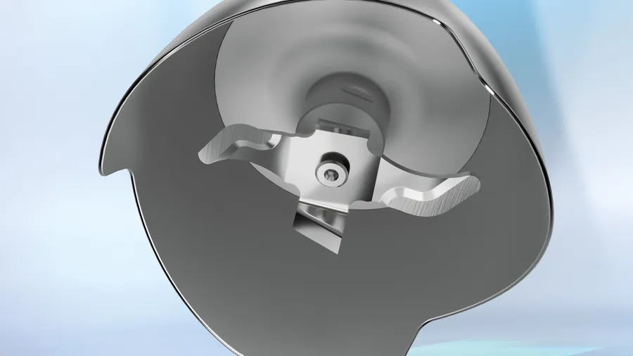 Bosch Stabmixer EXP MSM4W421 800W Serie 4