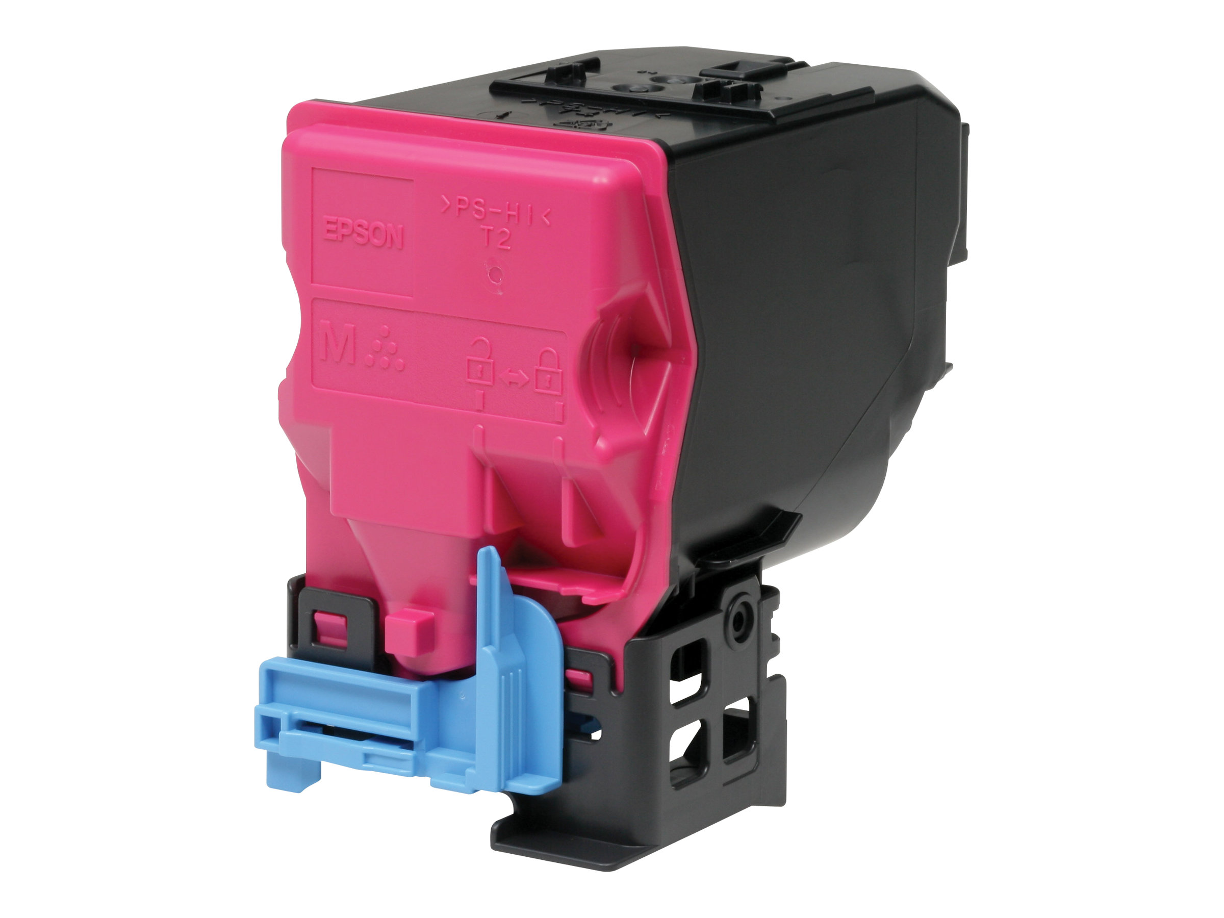 EPSON AL-C300 Toner magenta Standardkapazität 1er-Pack