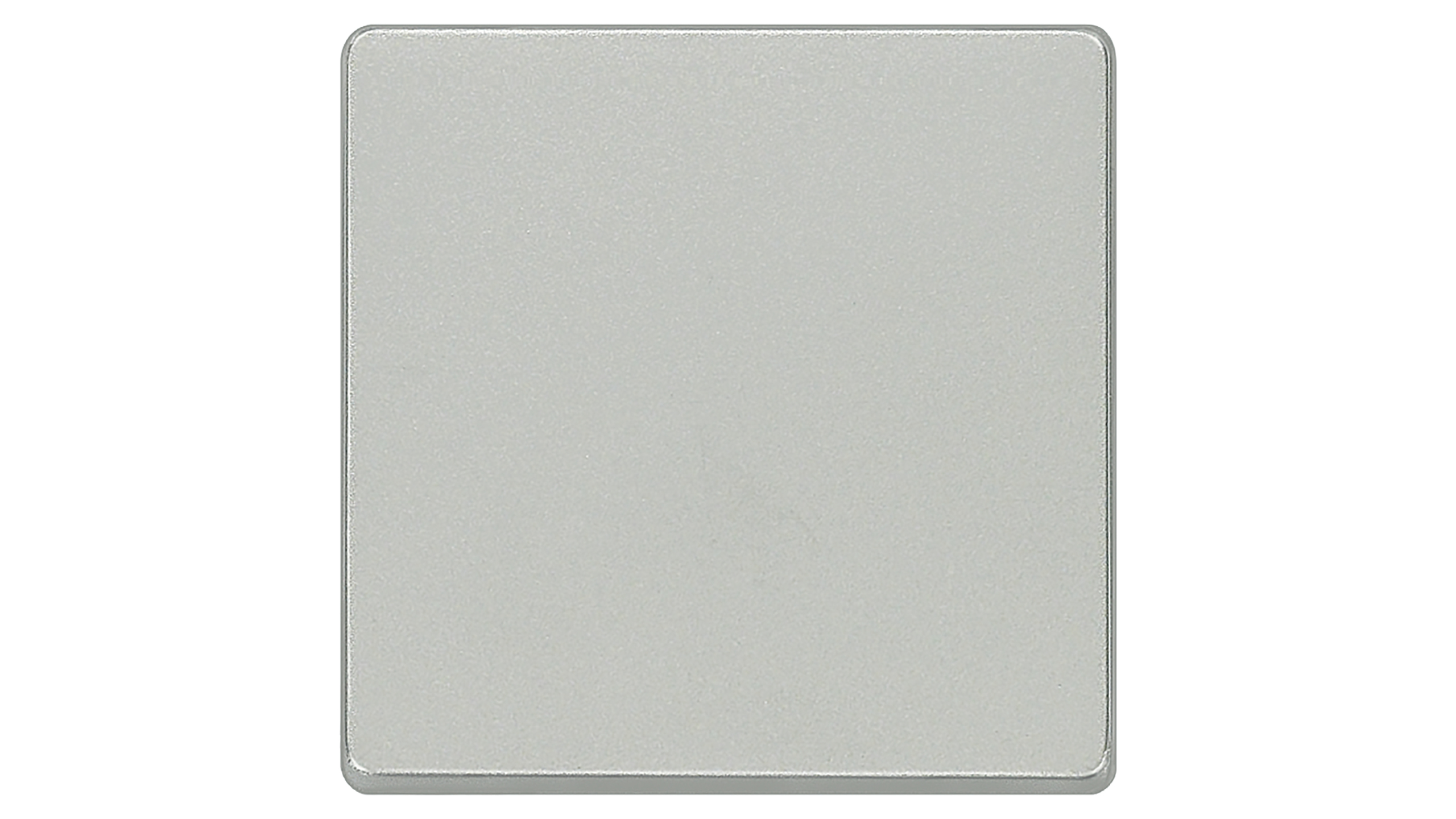 Siemens Wippe 5TG6241aluminium-metallic Siemens Wippe 5TG6241aluminium-metallic