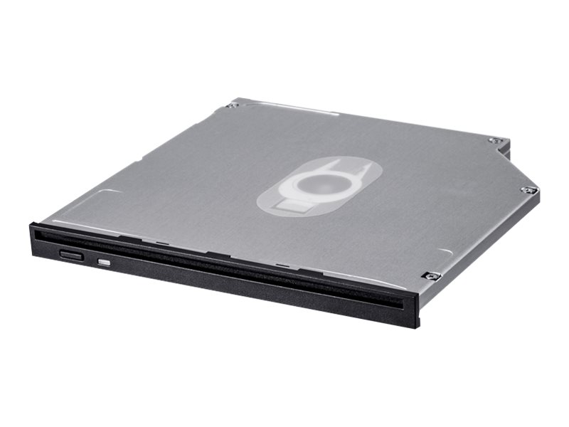 HLDS GS40N DVD-Drive bare SATA schwarz HLDS GS40N DVD-Drive bare SATA schwarz