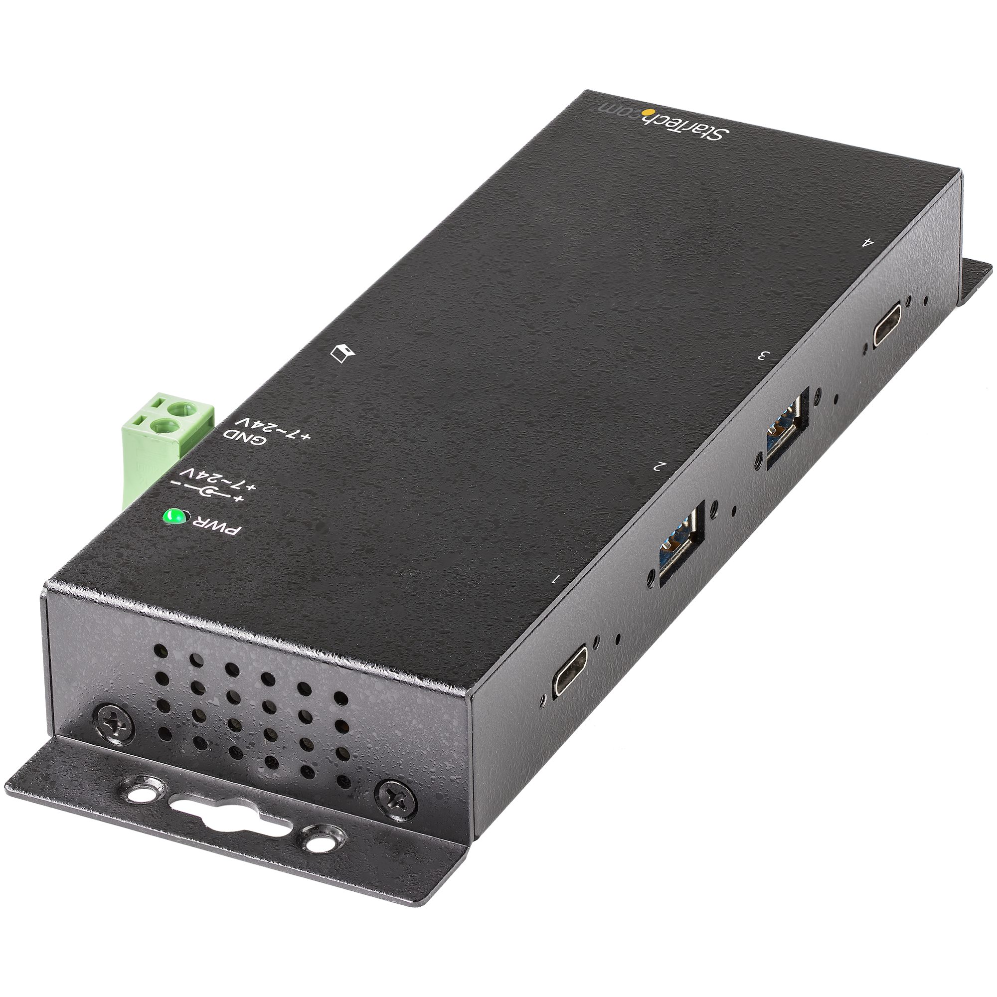 StarTech 4 PORT USB C HUB 10GBPS