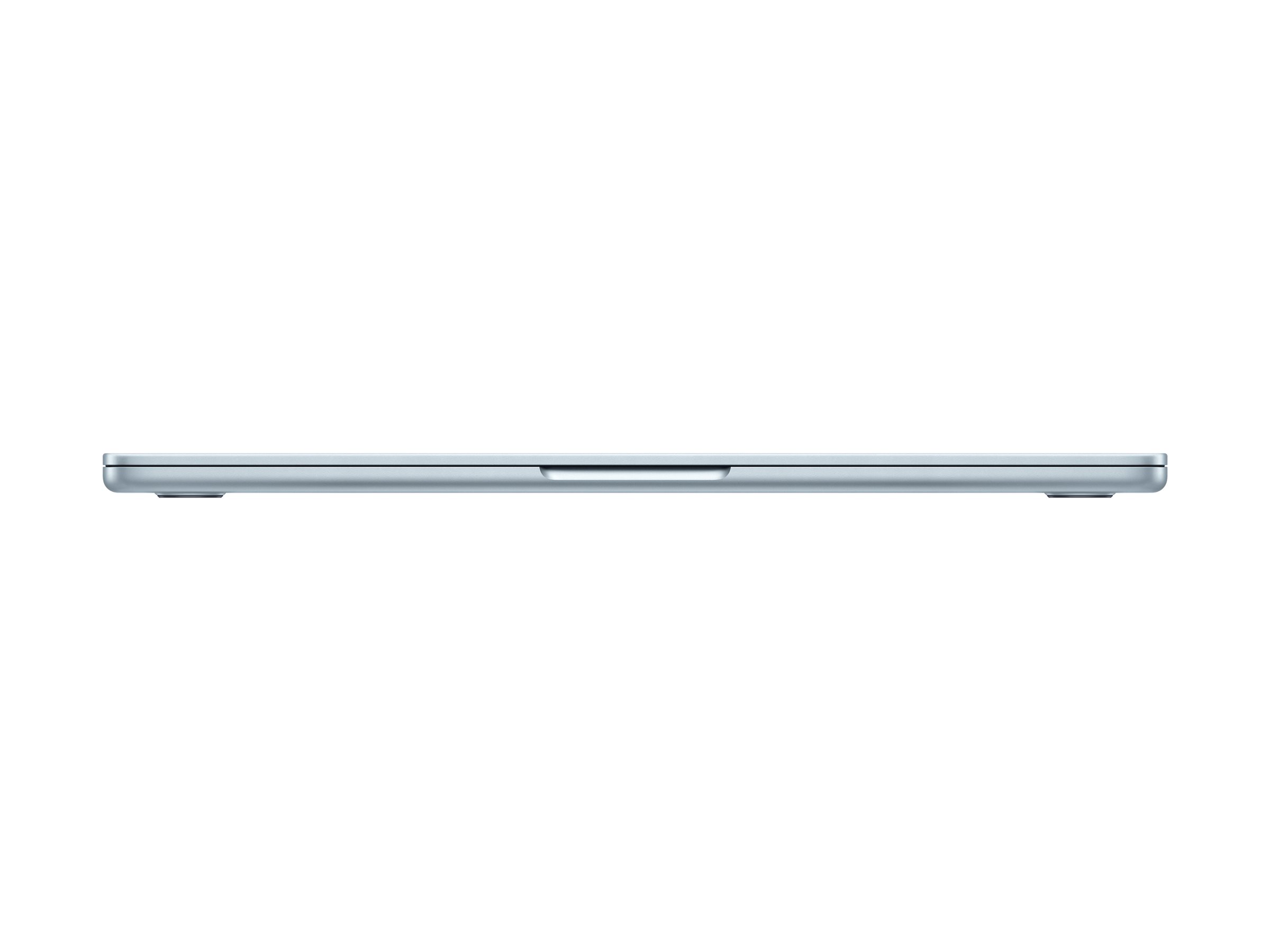 APPLE MacBook Air 13 M4 10C CPU 10C GPU 16GB 512GB SSD Sky Blue