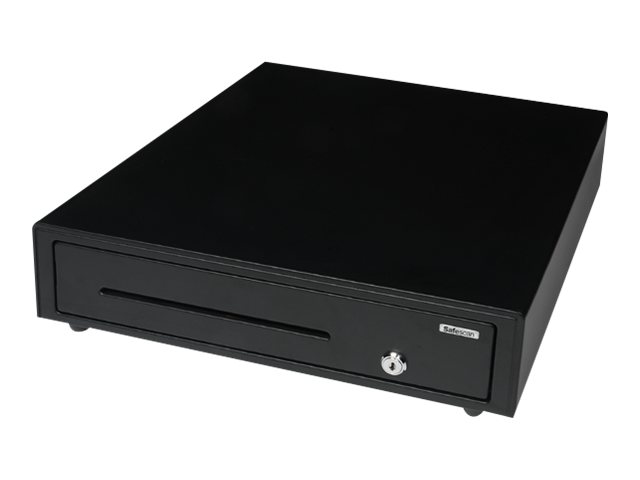 Safescan Kassenschublade 132-0425 SD-4141 schwarz