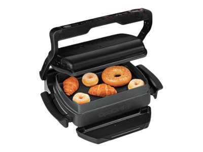 Tefal Tischgrill OptiGrill GC7148
