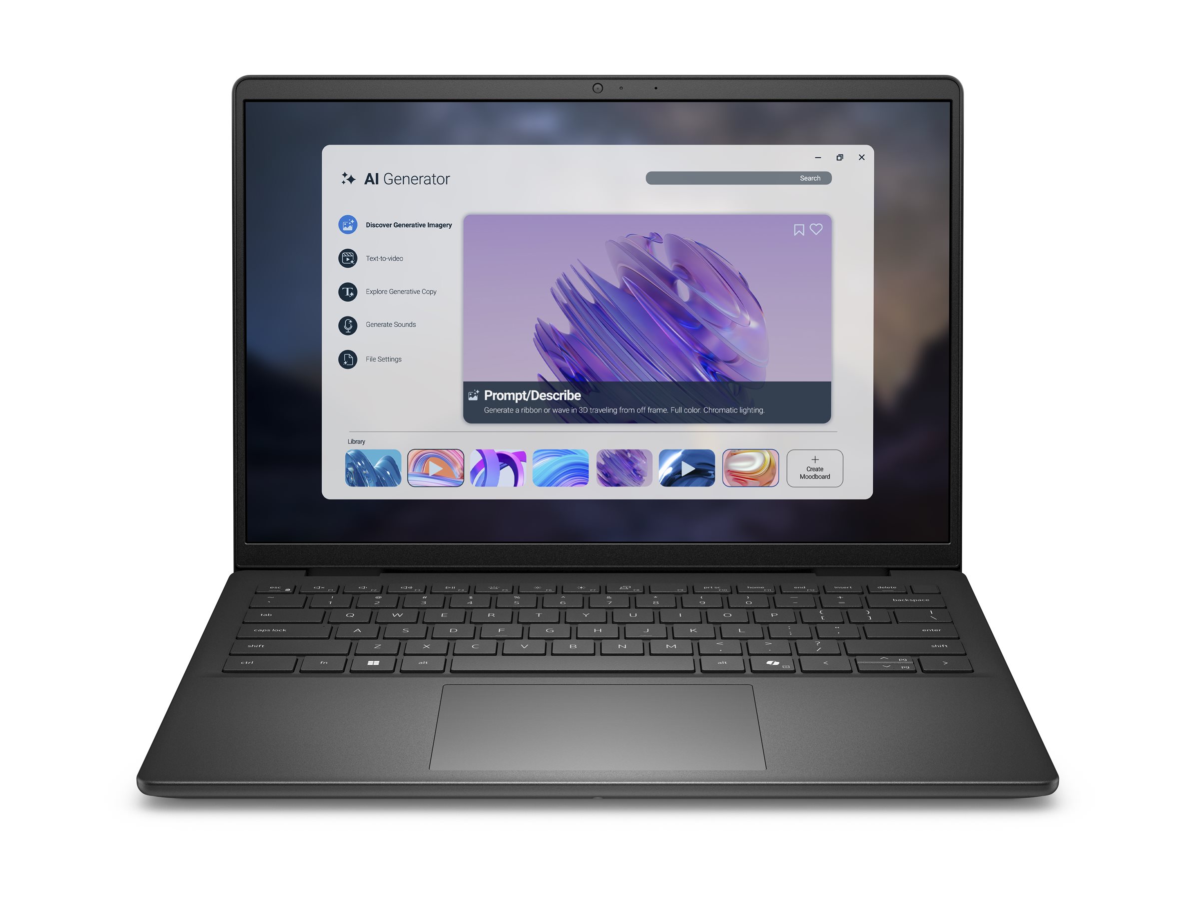 DELL Pro 14 Essential PV14255 AMD Ryzen AI 7 350 35,56cm 14Zoll FHD 16GB 1TB SSD Integrated WLAN Backlit Kb W11P 1Y Basic Onsite